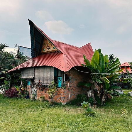 Отель The Kasbah Langkawi Пантай-Сенанг Экстерьер фото